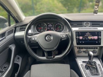 Vw Passat B8 4Motion 140Kw 2.0 Tdi - 9