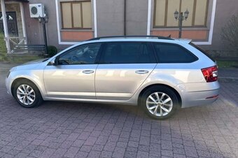 Škoda Octavia combi 3 - 9