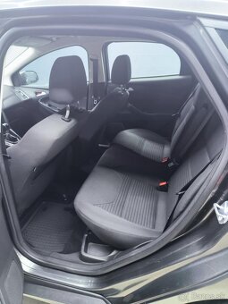 Ford Focus Spirit X 1.0 EcoBoost, 92 kw, 125k - 9