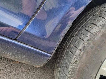 ROZPREDAM SKODA OCTAVIA 2 na diely 9462 - 9
