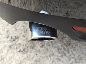 Mazda 6 GTA 2.5i 125kW + LPG Vialle | 2008 | sedan - 9