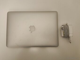 MacBook Air 13” 2017 8GB RAM/128GB SSD - 9