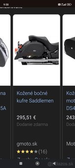 KAWASAKI VN 2000 VULCAN - TOP STAV - 9
