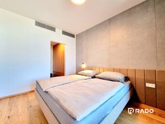 RentHub | SKYPARK I Luxusný 2i byt s nádherným výhľadom I - 9