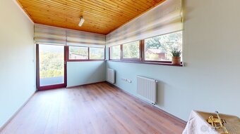 6-izb. rodinná vila, Malinová, PD - 9