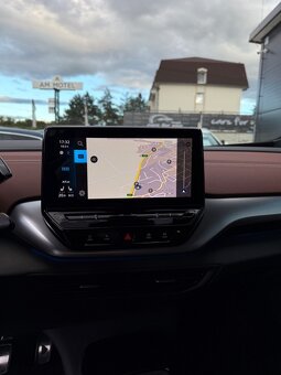 Volkswagen ID.4 PRO Performance 77kWh TEPELKOŤAŽNÉ - 9