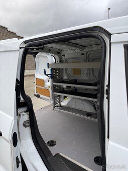 Ford Transit Connect 2019 - 9
