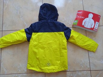 Balik chlapec 92-110 nové - 9