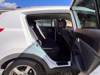Kia Sportage 1.7crdi - 9