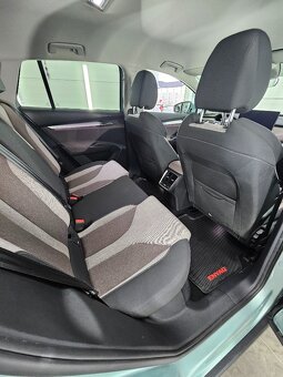 Škoda Enyaq 80, 150 kw v super stave so zárukou - 9