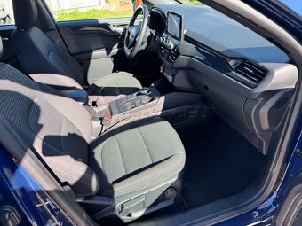 🚘Ford Kuga 1.5 TDCi EcoBlue 120k ST-Line A/T - 9
