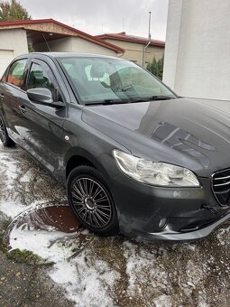 Peugeot 301 1.2 53kw - 9