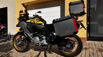 BMW F850GS Adventure - 9