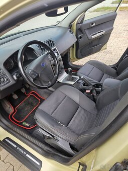 Volvo S40 2.0D 100kw - 9
