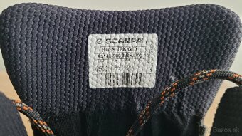 Scarpa Rush TRK GTX 45,5 - 9
