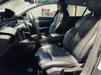 Peugeot 508 SW 1,5 BlueHDi Allure
 - 9