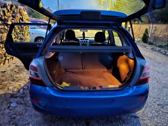 Honda civic 1.4 hatchback - 9