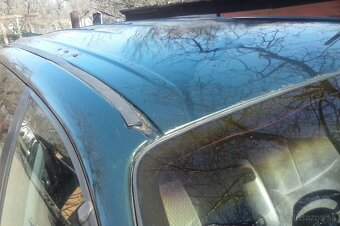 Chrysler Voyager - 9