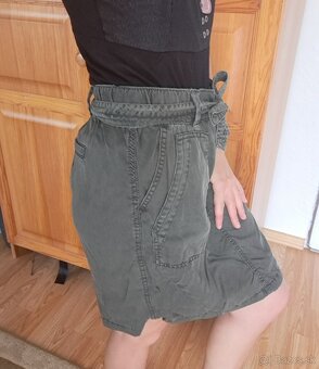 StreetOne L nová značková Sukňa L - 9