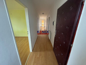 VÝNIMOČNÝ 4-izbový byt na skvelej adrese v SOBRANIACH - 9