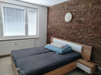 Predám 1-izbový veľkometrážny byt v Bánovciach - 9