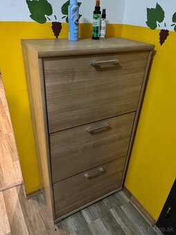 Darujem nábytok za odvoz a rozpbranie - 9