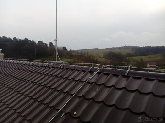 Elektroinštalácie,Bleskozvody - 9