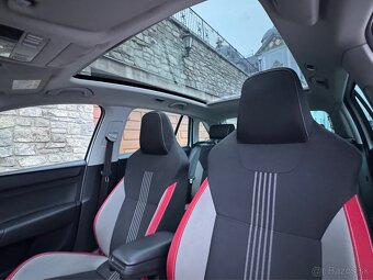 Škoda Rapid Monte Carlo - 9