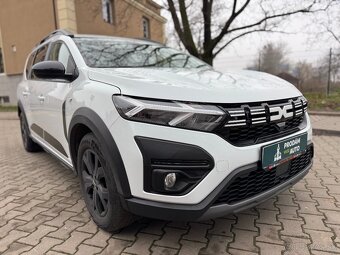 Dacia Jogger 1.0TCe Xtreme Limited Edition - 9