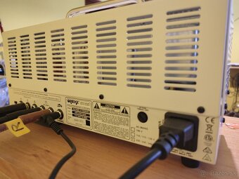 Orange Rocker15Terror + CelestionRocket50 - 9