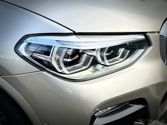 BMW X4 30d M-paket - 9