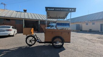 Funkčný coffee bike - 9