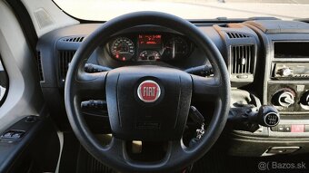 Fiat Ducato 2.3 MultiJet L3H2 3,3t - 9