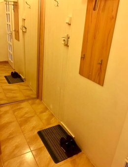 1 IZBOVÝ BYT - CHRENOVÁ - 9