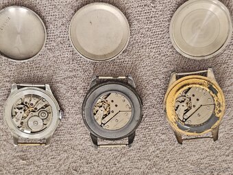 Staré hodnky na opravu - 9