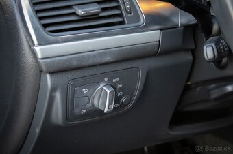 Audi A6 Avant 3.0TDI Quattro - 9