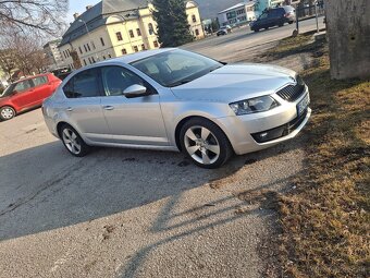 Octavia 3 dsg 2.0 110kw - 9