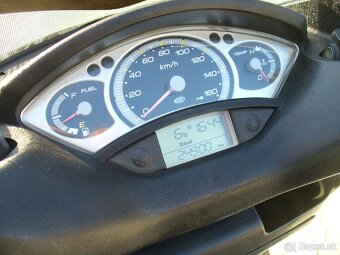 Yamaha X max xmax 125 i - 9