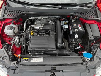 Seat Leon 1.2 TSi 77kW - 9