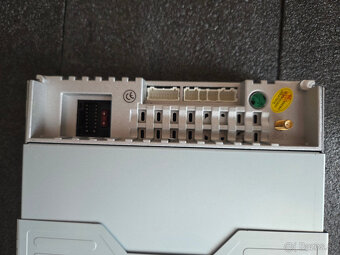 7" Autorádio 1DIN výsuvné s Androidom - 9