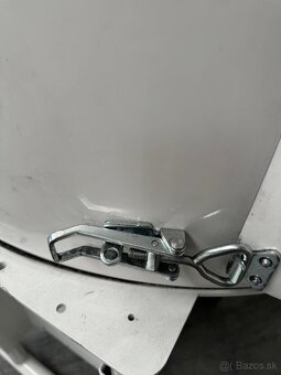 Odsávací zařízení EXTOR 4100 IP/5,5 kW(7596) - 9