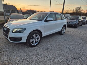 Audi q5 - 9