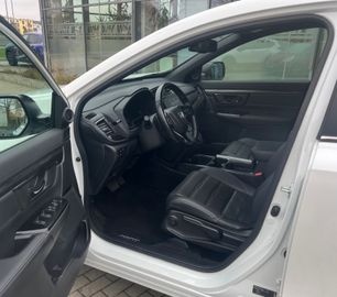 Honda CRV - 9