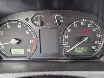 Škoda fabia 1.4 50kw BENZIN - 9