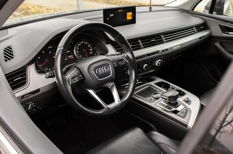 Audi Q7 3.0 TDI 272k Quattro Tiptronic 8-st. - 9