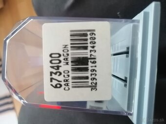 Jouef 673400 - 9