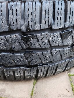 RENAULT TRAFIC,OPEL VIVARO 5X114,3 - 9