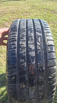 Letna sada 235/45 r17 5x112 - 9