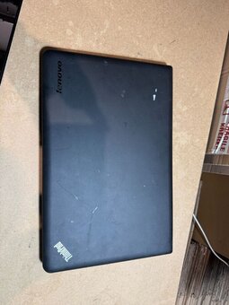 Predám notebook Lenovo e531 na diely alebo na opravu. - 9