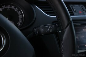 Škoda Octavia 1.6 TDI 116k Ambition EU6 - znížená cena - 9